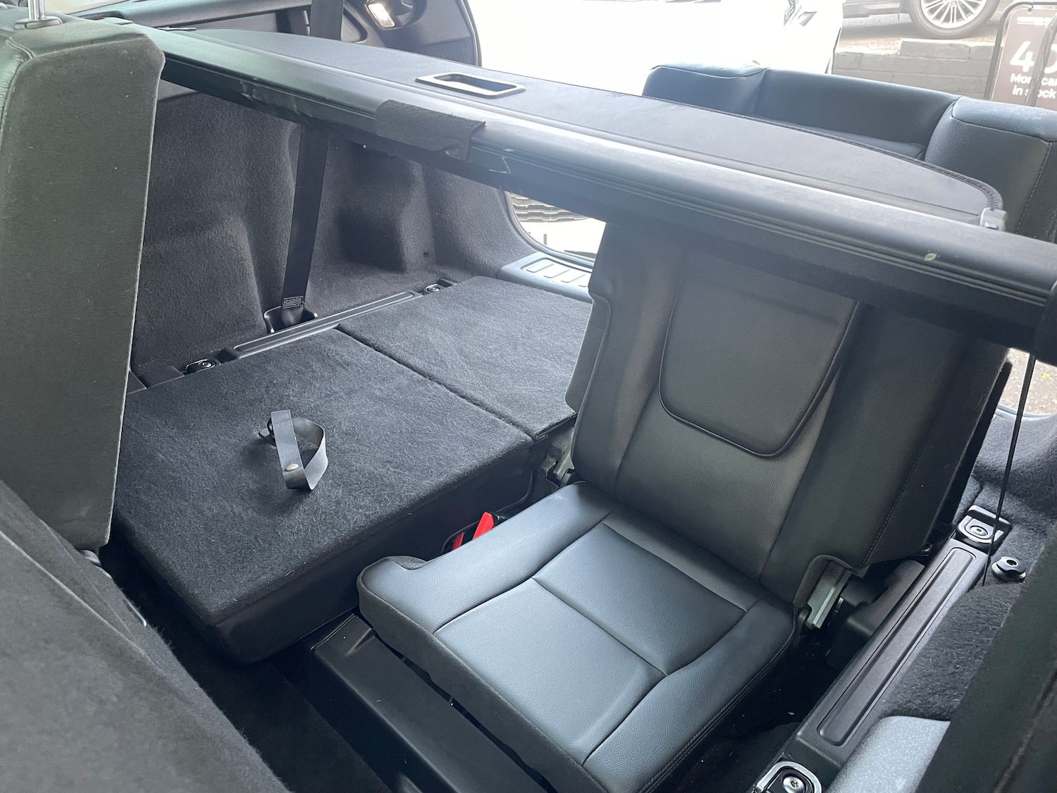 Used Land Rover Discovery Sport 2016 for sale - 77660495: Photo 8