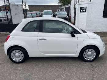 Used Fiat 500 2016 for sale - 75434071: Photo