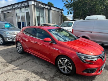 Used Renault Megane 2016 for sale - 79559510: Photo