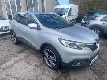 Used Renault Kadjar 2015 for sale - 78590863: Photo