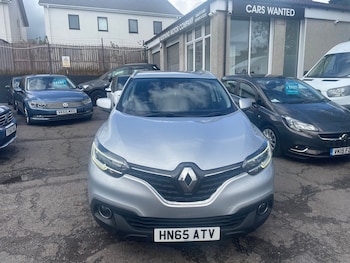 Used Renault Kadjar 2015 for sale - 78590863: Photo