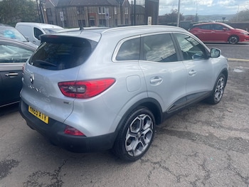 Used Renault Kadjar 2015 for sale - 78590863: Photo