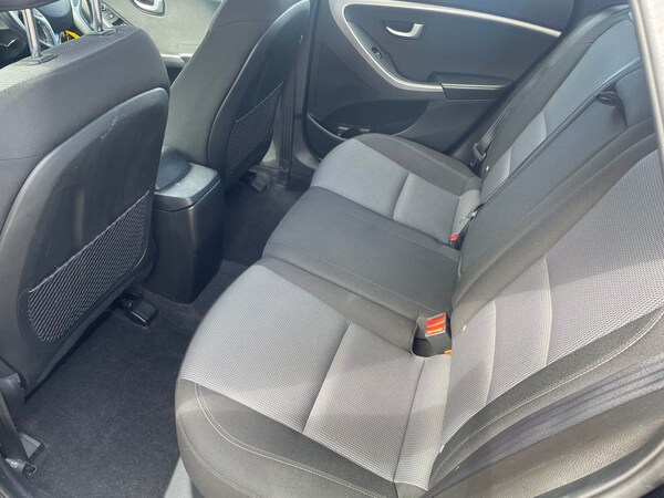Used Hyundai i30 2015 for sale - 75565650: Photo 10