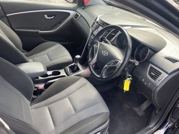 Used Hyundai i30 2015 for sale - 75565650: Photo 13