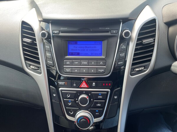 Used Hyundai i30 2015 for sale - 75565650: Photo 15