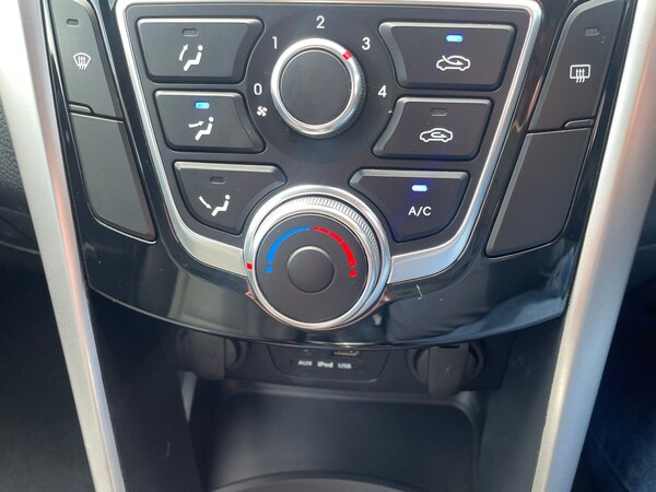 Used Hyundai i30 2015 for sale - 75565650: Photo 16