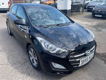 2015 - 1.4L SE Blue Drive Hatchback 5dr Petrol Manual Euro 6 (99 bhp)