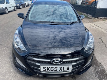 Used Hyundai i30 2015 for sale - 75565650: Photo