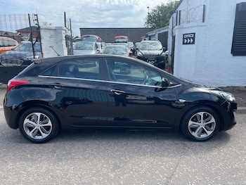 Used Hyundai i30 2015 for sale - 75565650: Photo
