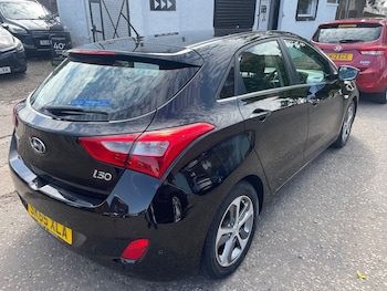Used Hyundai i30 2015 for sale - 75565650: Photo