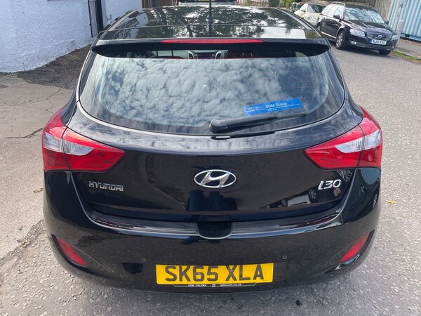Used Hyundai i30 2015 for sale - 75565650: Photo 5