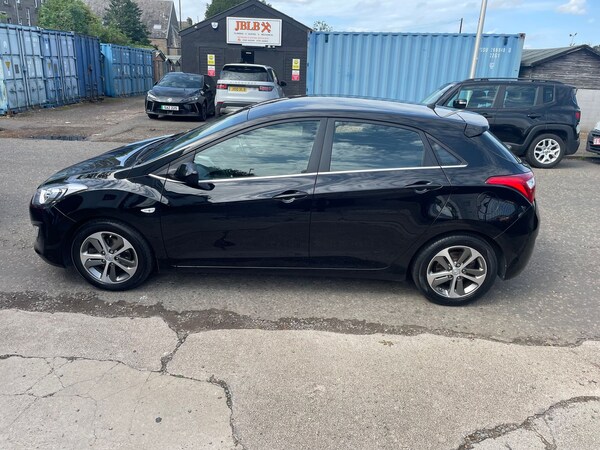 Used Hyundai i30 2015 for sale - 75565650: Photo 7