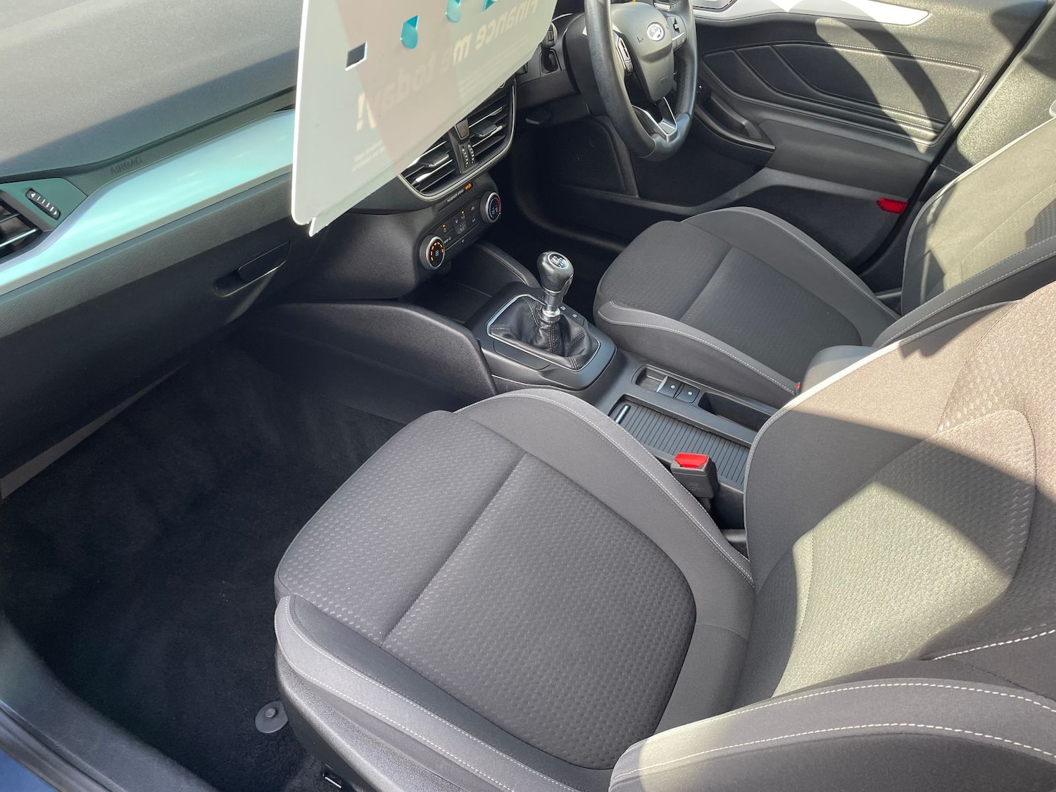 Used Ford Focus 2019 for sale - 76563577: Photo 10