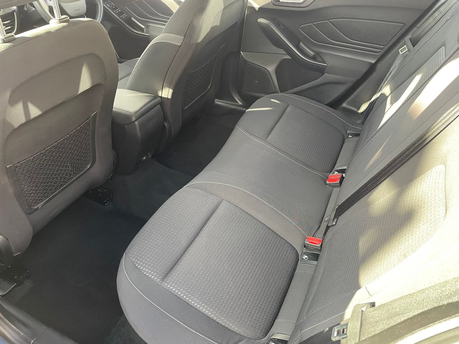 Used Ford Focus 2019 for sale - 76563577: Photo 11