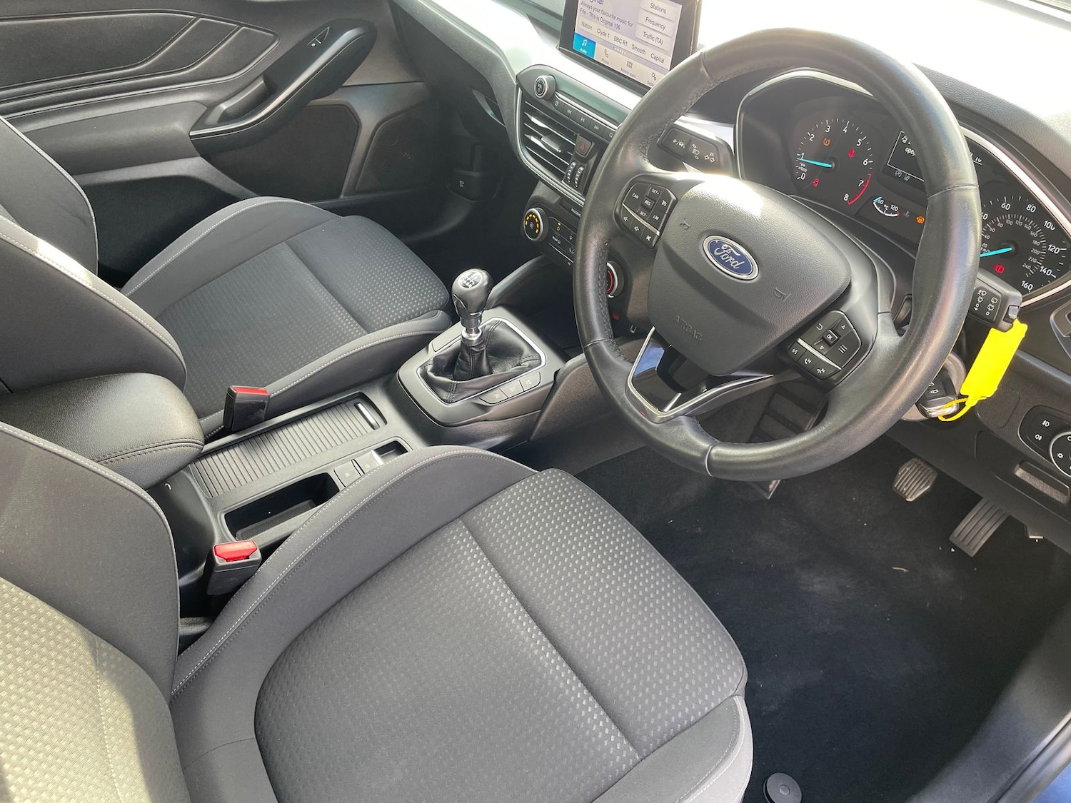 Used Ford Focus 2019 for sale - 76563577: Photo 14