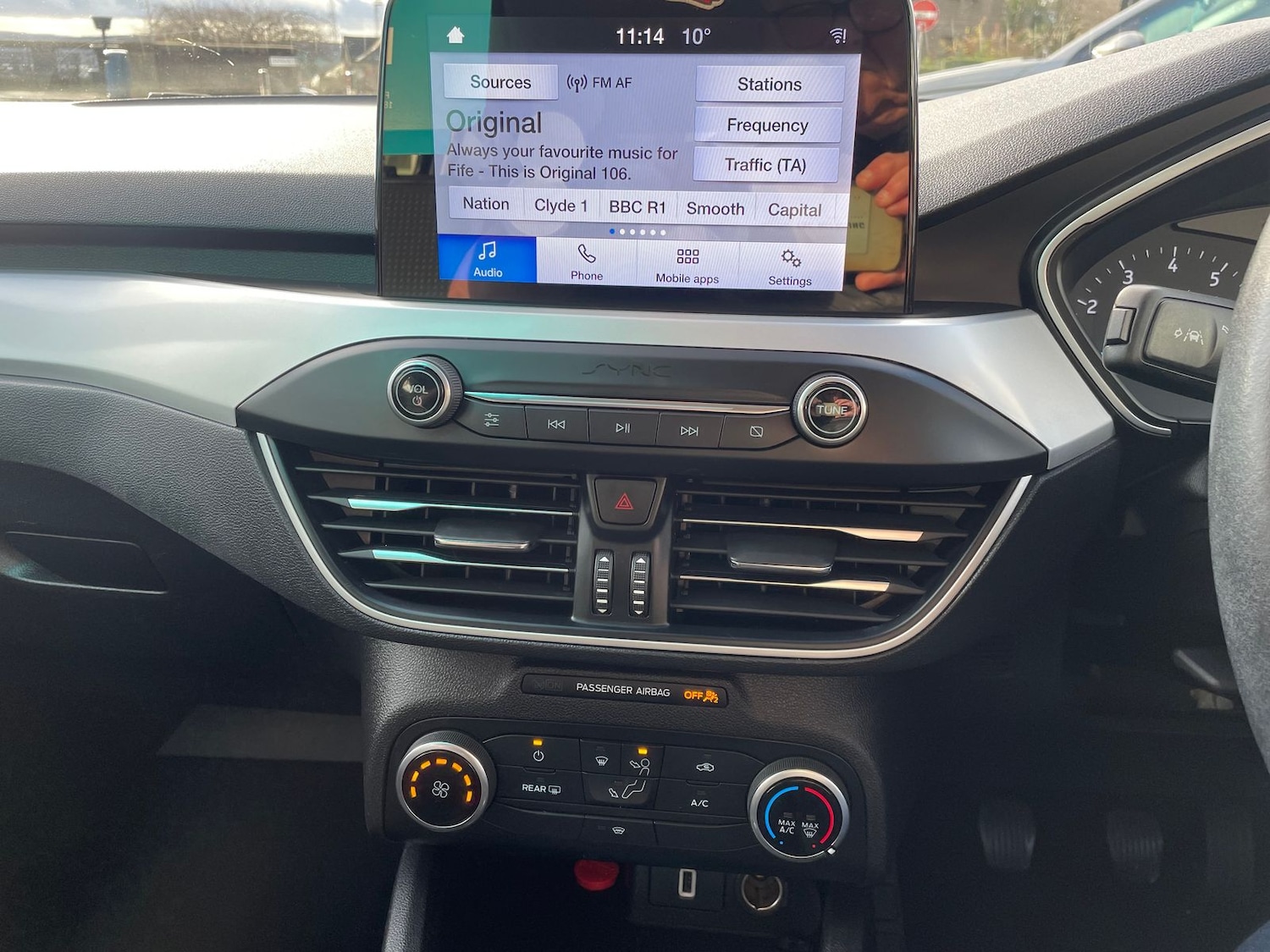 Used Ford Focus 2019 for sale - 76563577: Photo 15