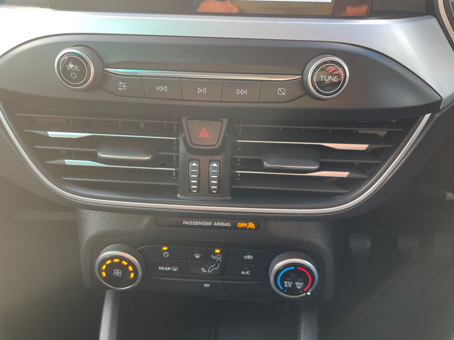 Used Ford Focus 2019 for sale - 76563577: Photo 17