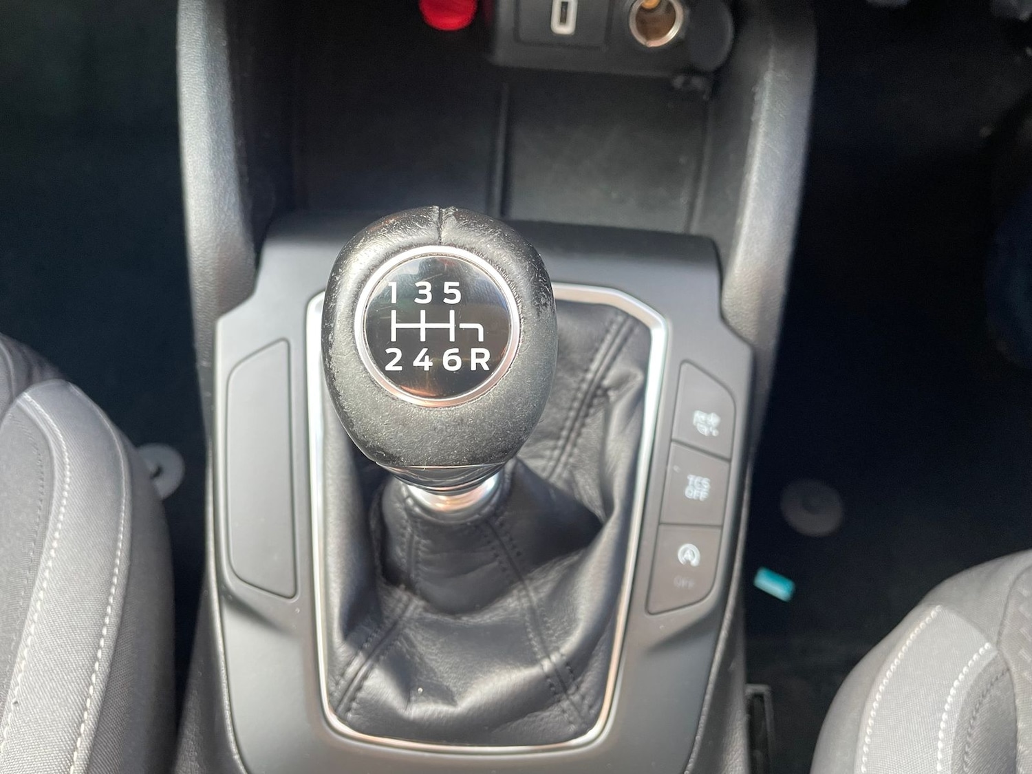 Used Ford Focus 2019 for sale - 76563577: Photo 18