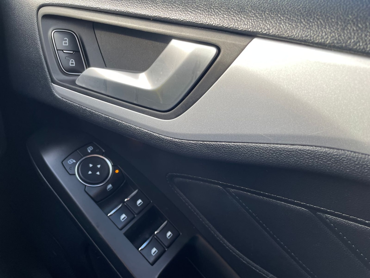 Used Ford Focus 2019 for sale - 76563577: Photo 21