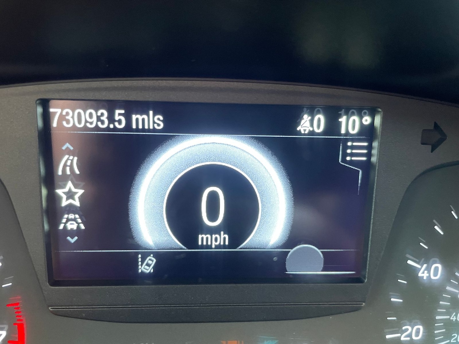 Used Ford Focus 2019 for sale - 76563577: Photo 23