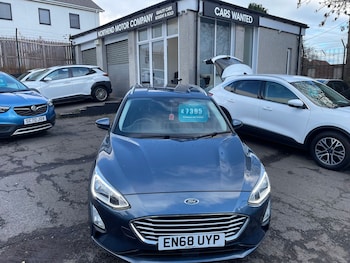 Used Ford Focus 2019 for sale - 76563577: Photo