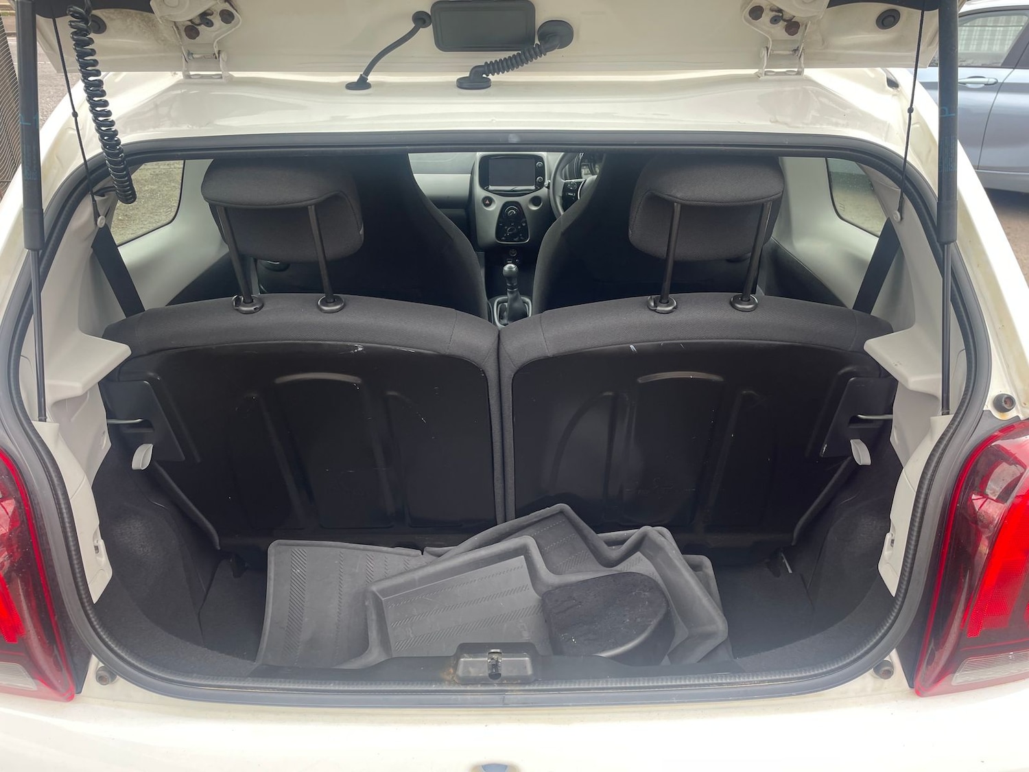 Used Peugeot 108 2015 for sale - 78049920: Photo 11