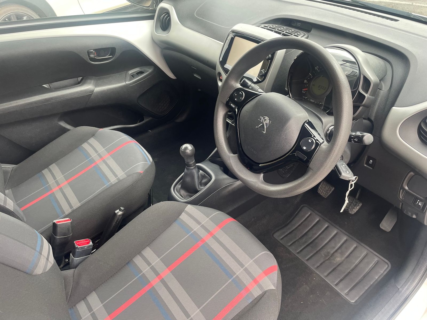 Used Peugeot 108 2015 for sale - 78049920: Photo 13