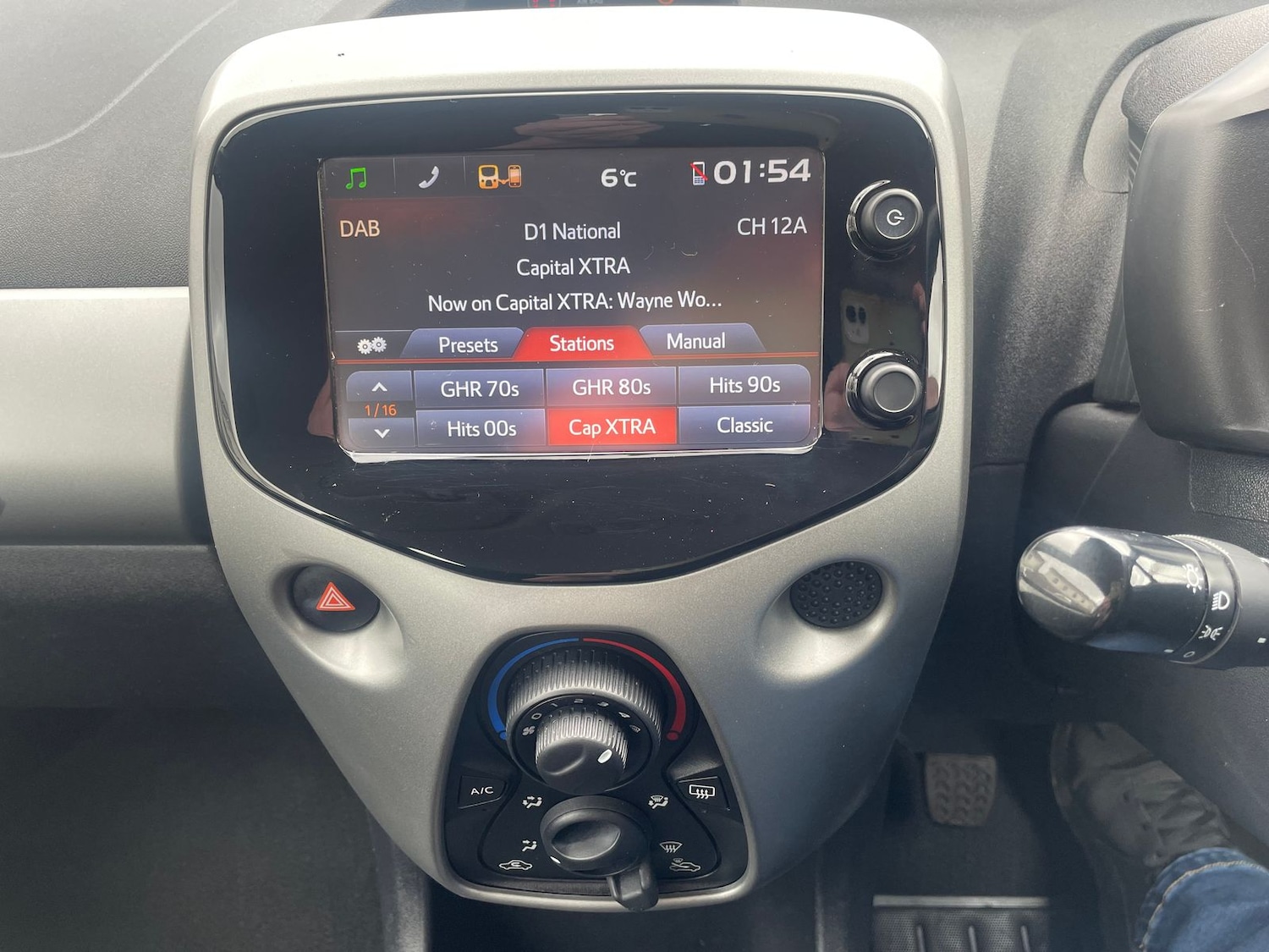 Used Peugeot 108 2015 for sale - 78049920: Photo 14