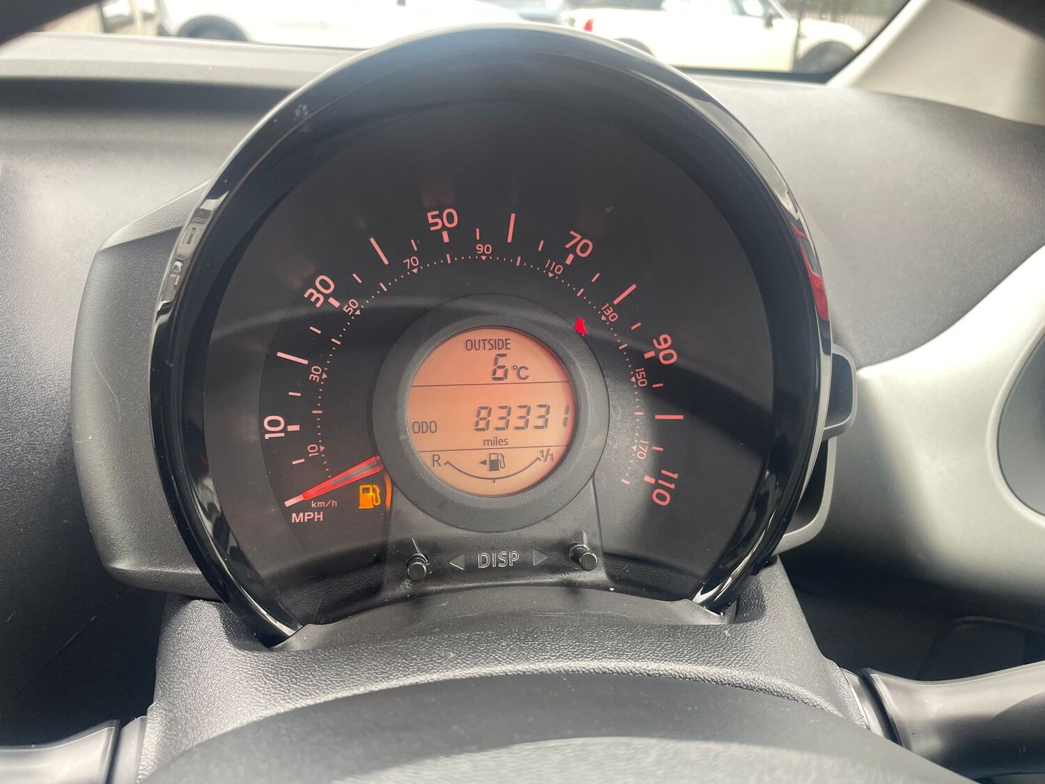 Used Peugeot 108 2015 for sale - 78049920: Photo 19