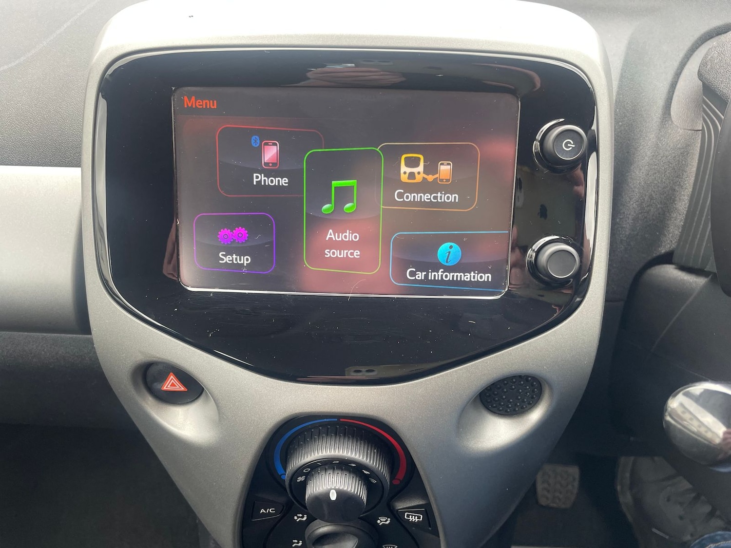 Used Peugeot 108 2015 for sale - 78049920: Photo 20