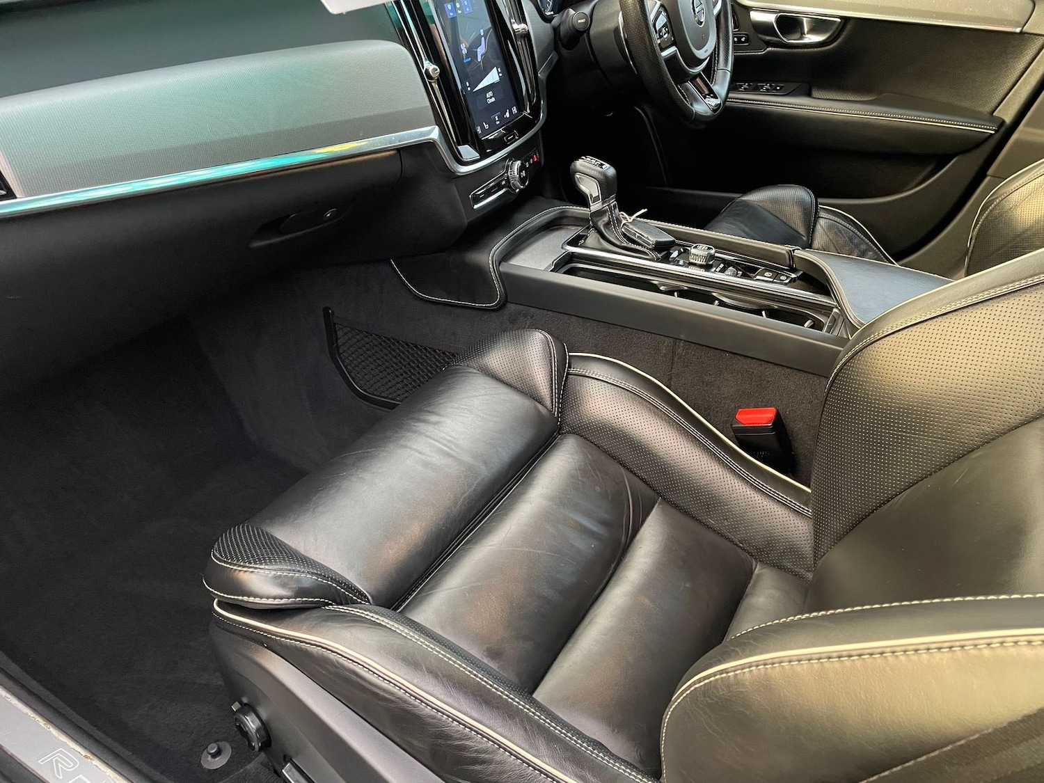 Used Volvo V90 2019 for sale - 76788409: Photo 10