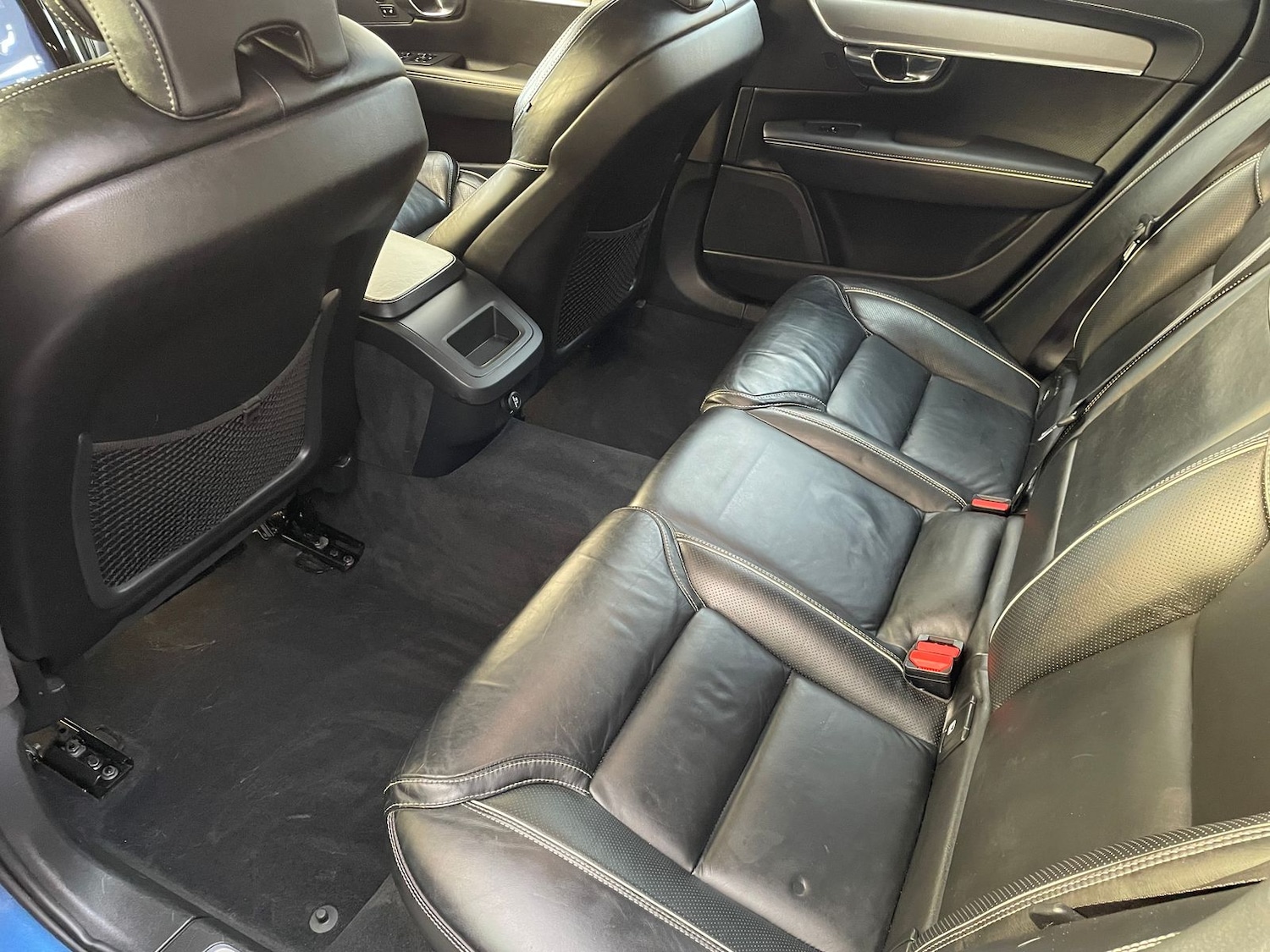 Used Volvo V90 2019 for sale - 76788409: Photo 11