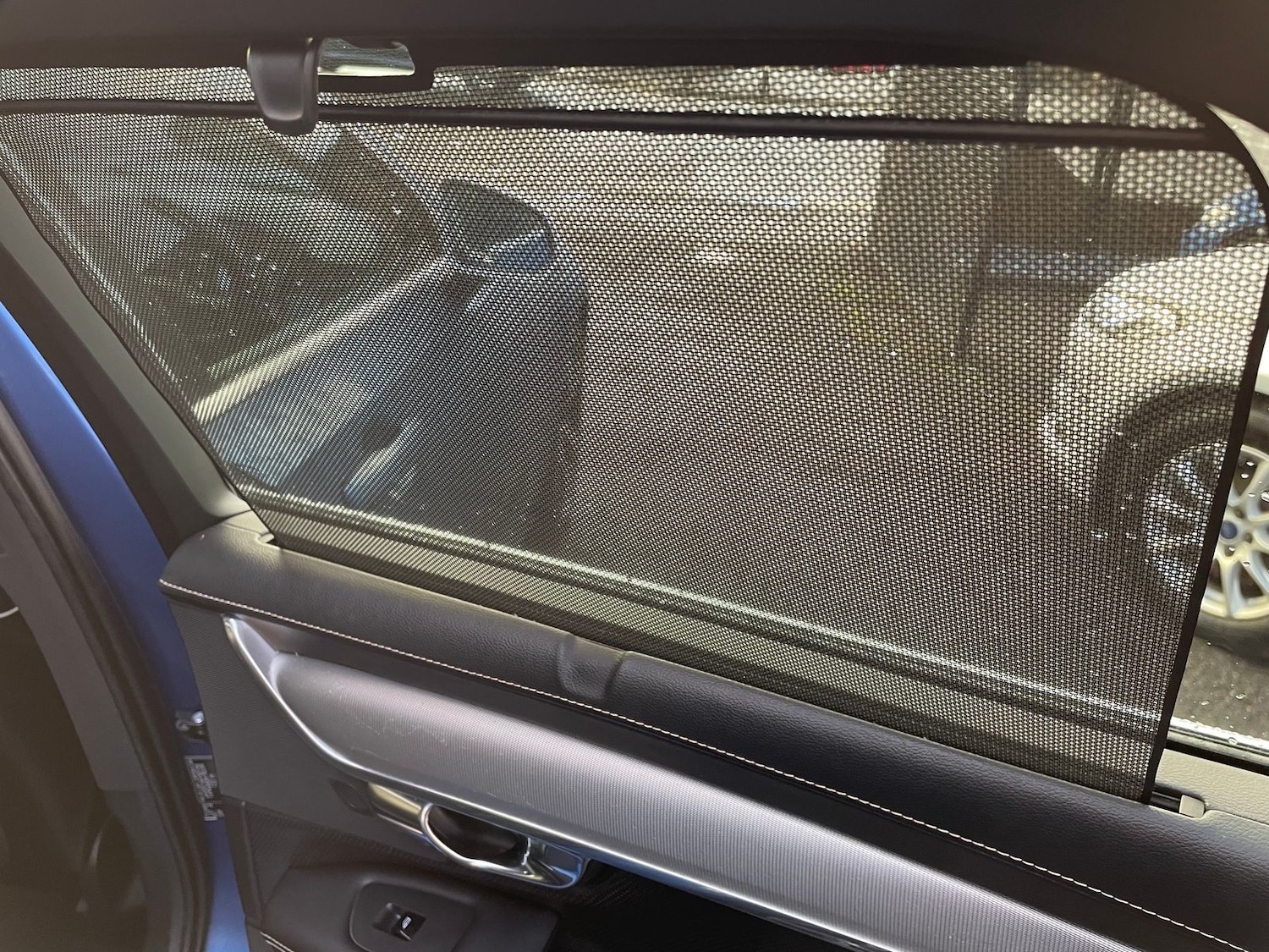 Used Volvo V90 2019 for sale - 76788409: Photo 15