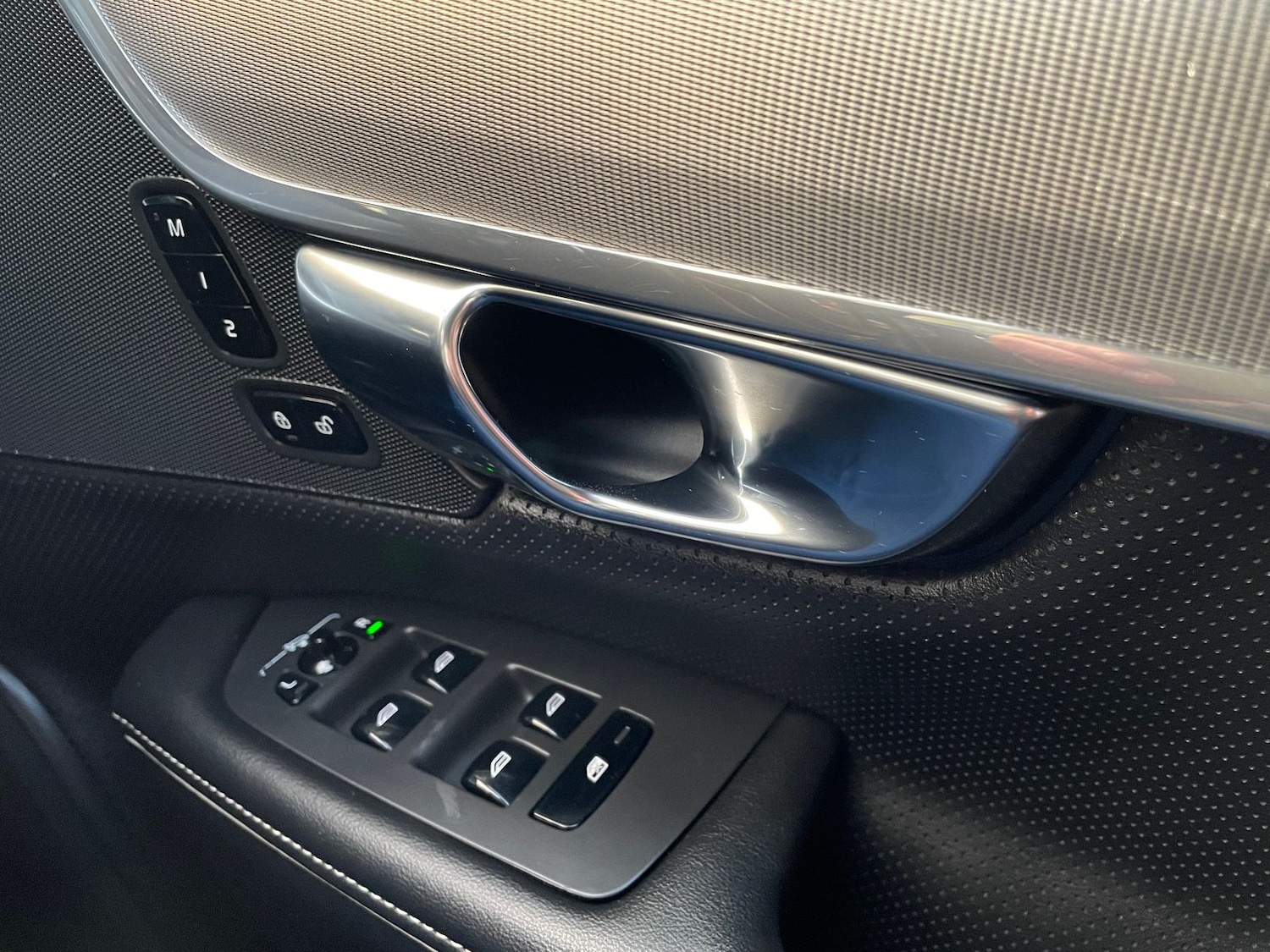 Used Volvo V90 2019 for sale - 76788409: Photo 23