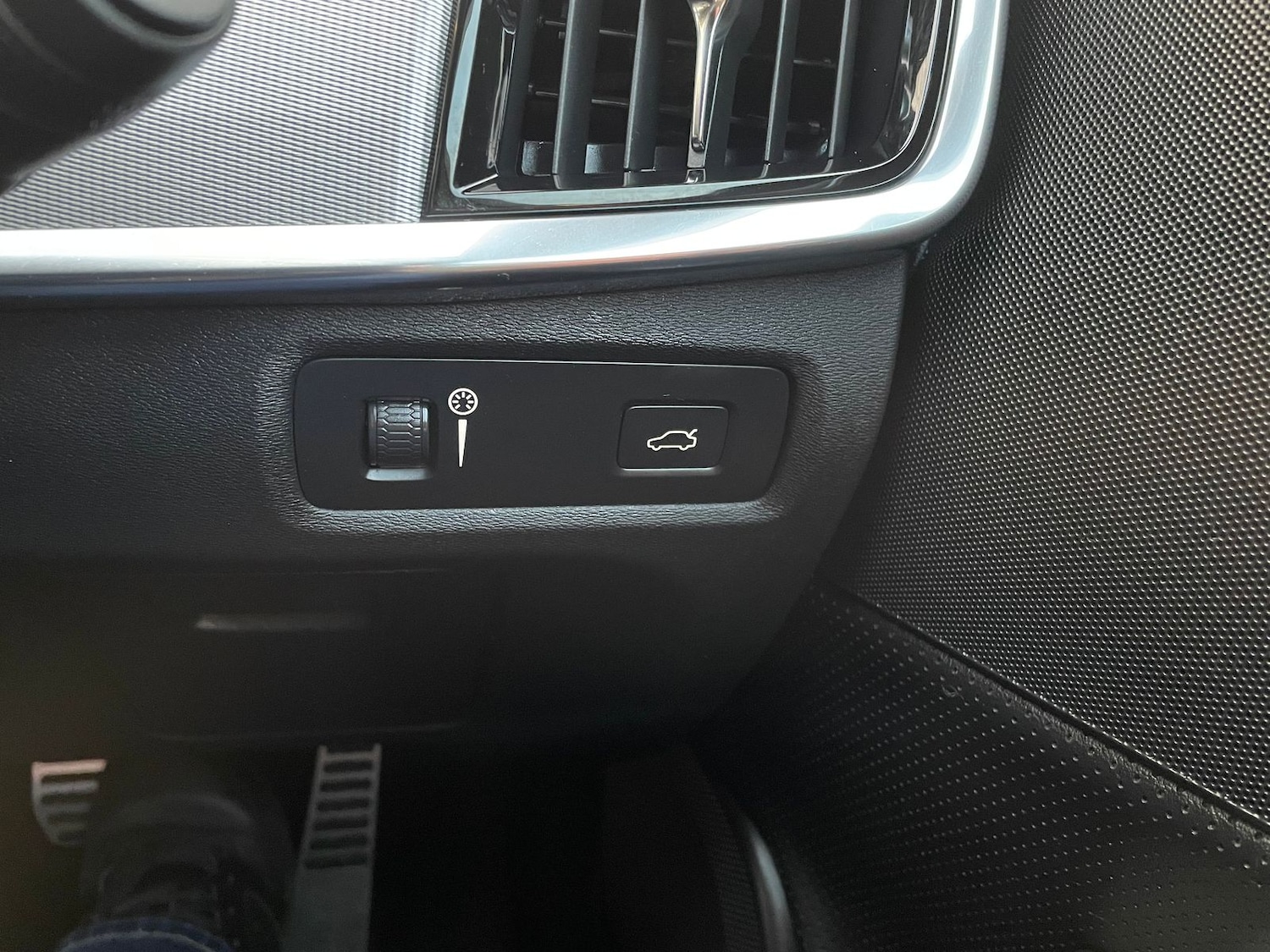 Used Volvo V90 2019 for sale - 76788409: Photo 24