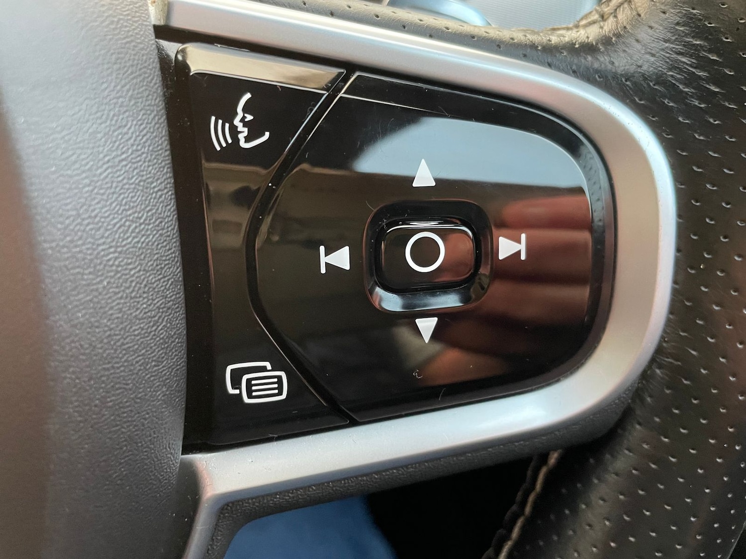 Used Volvo V90 2019 for sale - 76788409: Photo 26