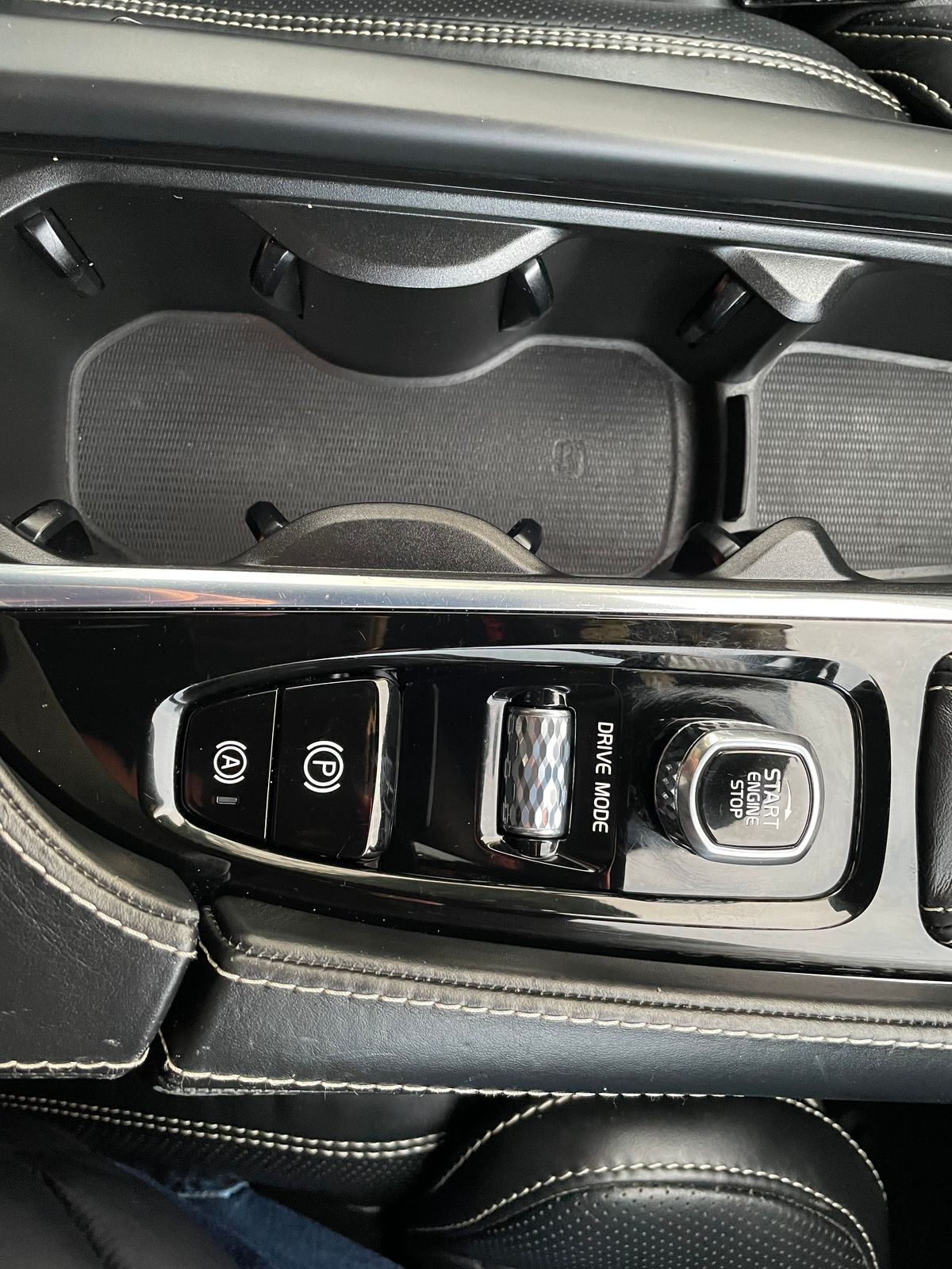 Used Volvo V90 2019 for sale - 76788409: Photo 28