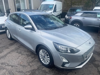 Used Ford Focus 2019 for sale - 78590845: Photo