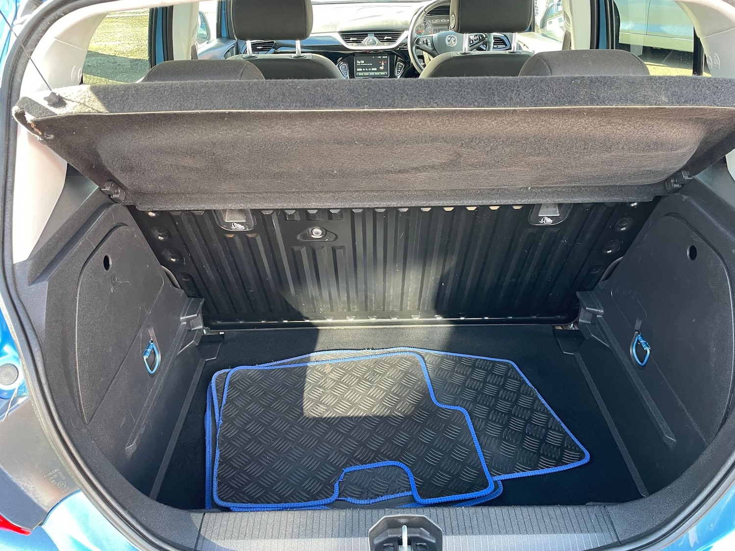 Used Vauxhall Corsa 2019 for sale - 78022647: Photo 10