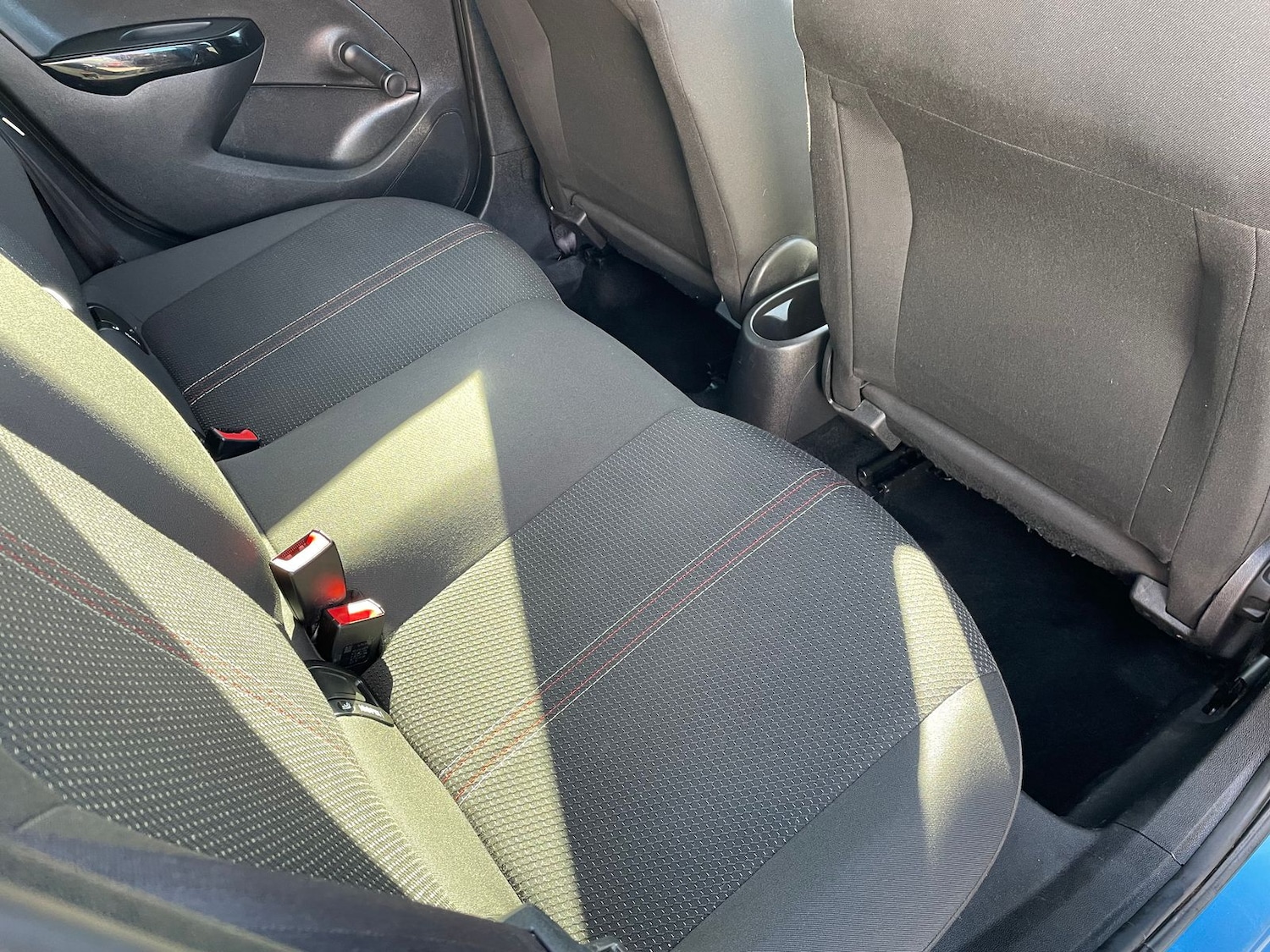 Used Vauxhall Corsa 2019 for sale - 78022647: Photo 11