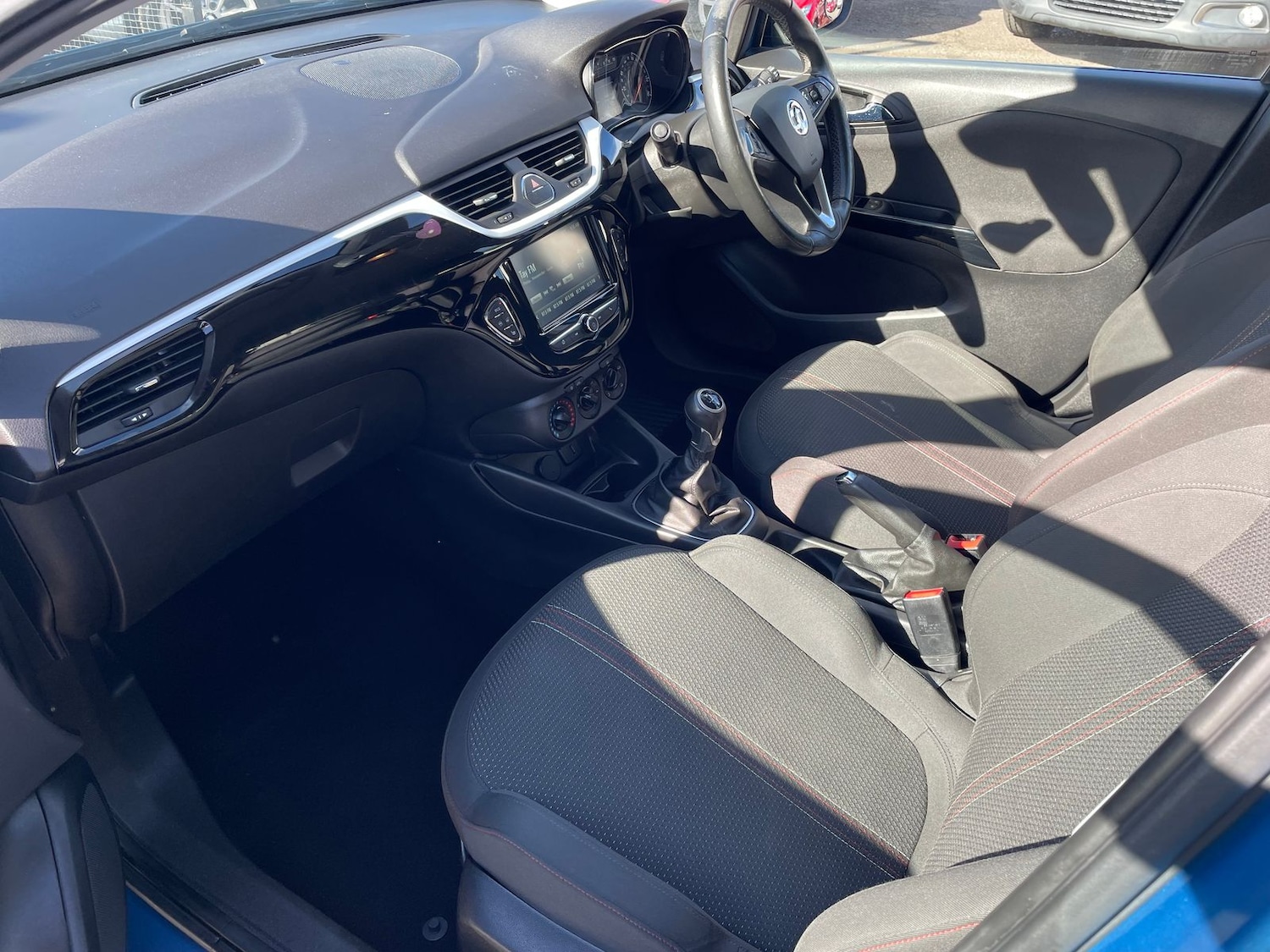 Used Vauxhall Corsa 2019 for sale - 78022647: Photo 12