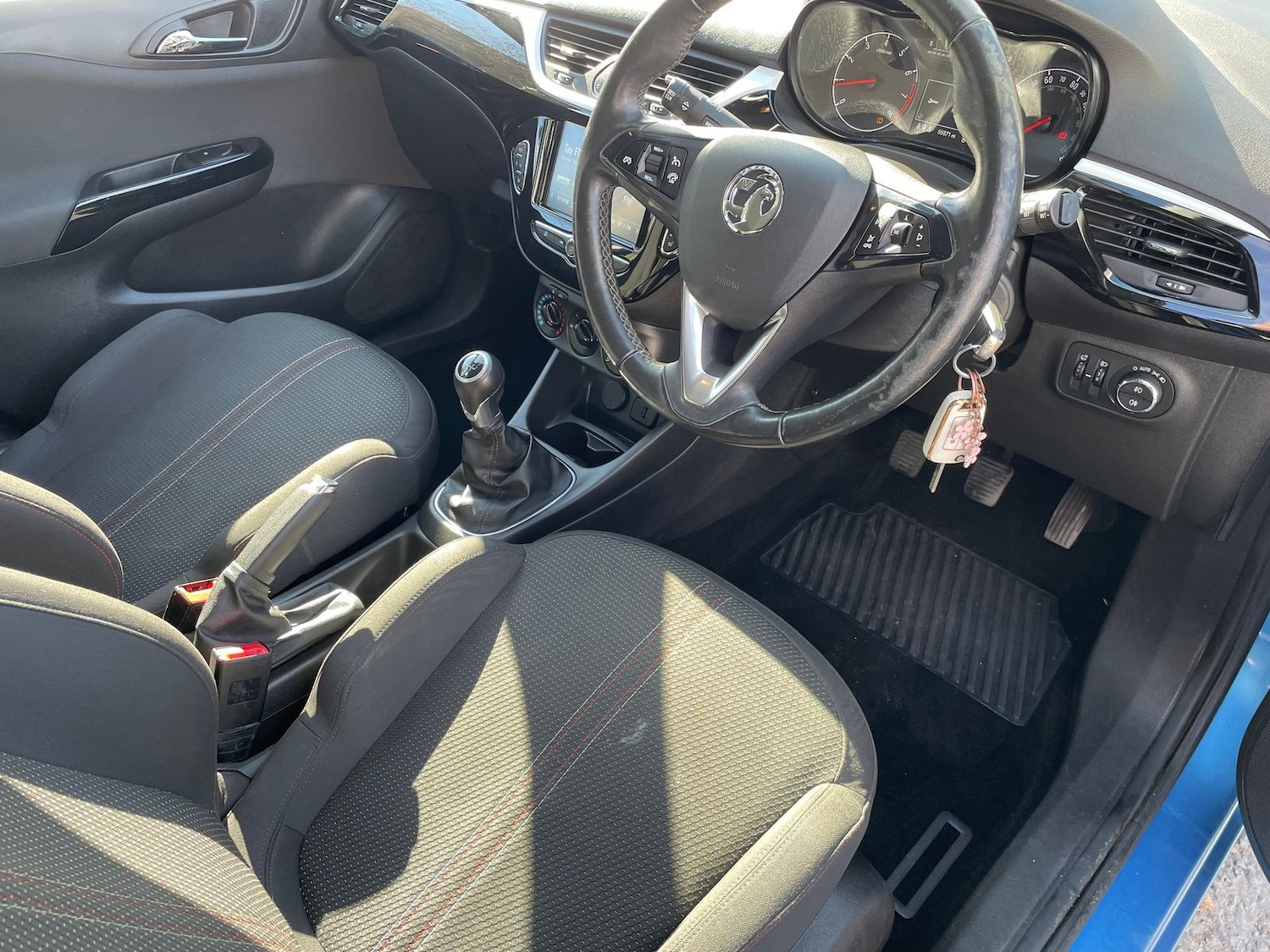 Used Vauxhall Corsa 2019 for sale - 78022647: Photo 13