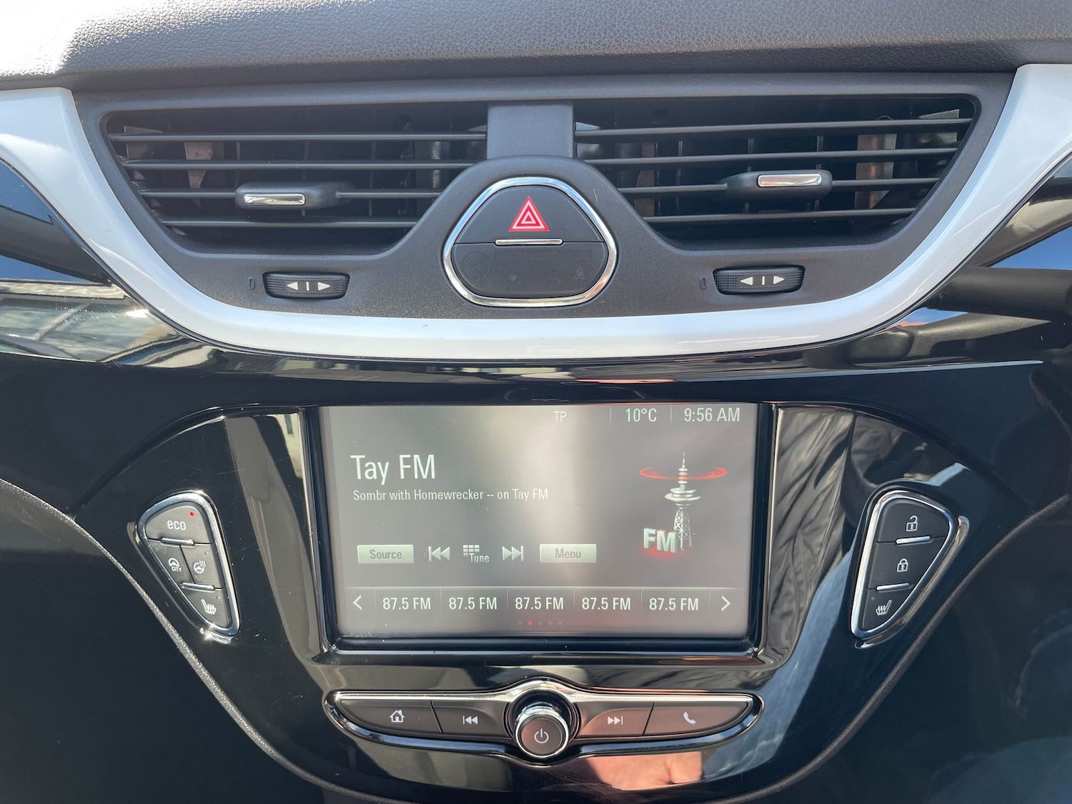 Used Vauxhall Corsa 2019 for sale - 78022647: Photo 14