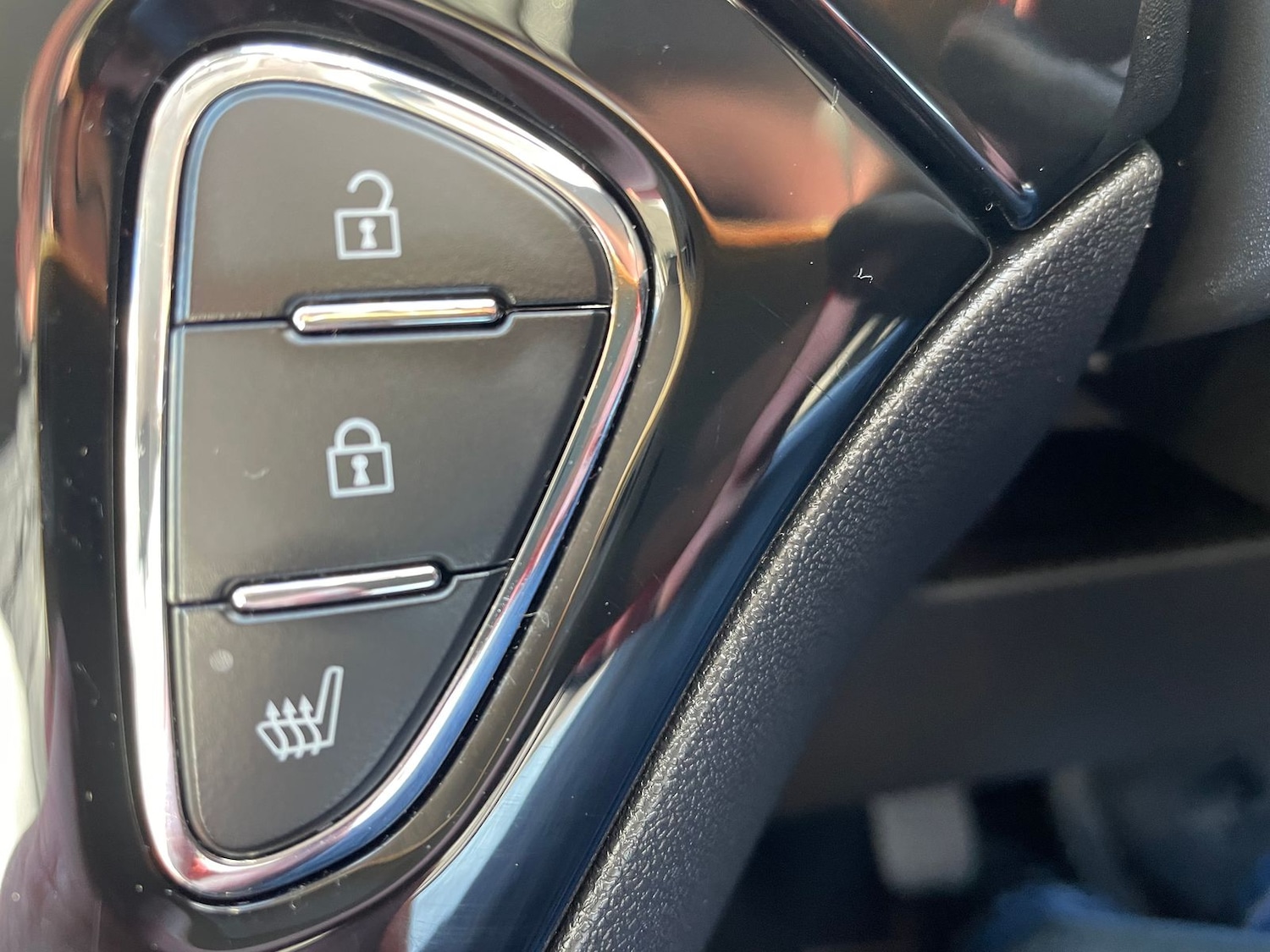 Used Vauxhall Corsa 2019 for sale - 78022647: Photo 15