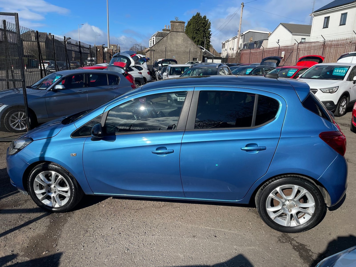Used Vauxhall Corsa 2019 for sale - 78022647: Photo 7
