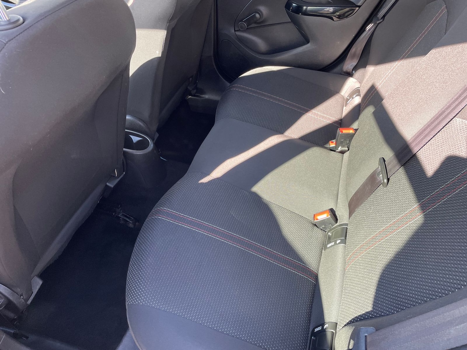 Used Vauxhall Corsa 2019 for sale - 78022647: Photo 9