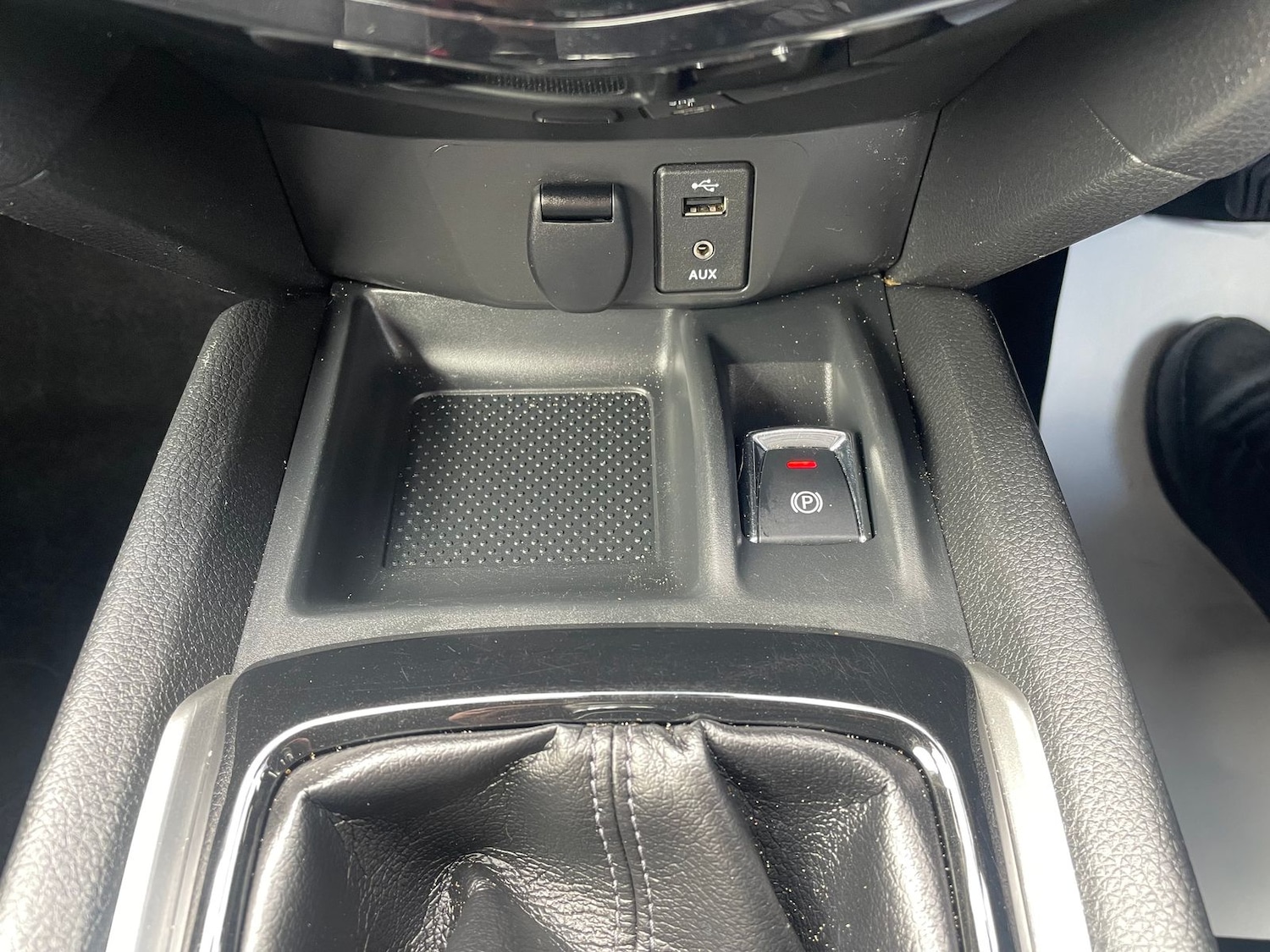 Vehicle 17