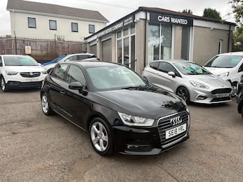 Used Audi A1 2018 for sale - 79692707: Photo