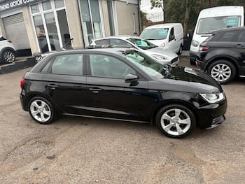 Used Audi A1 2018 for sale - 79692707: Photo