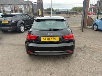 Used Audi A1 2018 for sale - 79692707: Photo